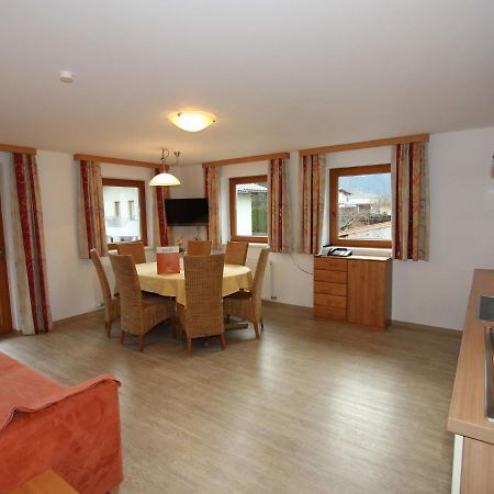 Holiday Flat In Uderns Near The Ski Area מראה חיצוני תמונה